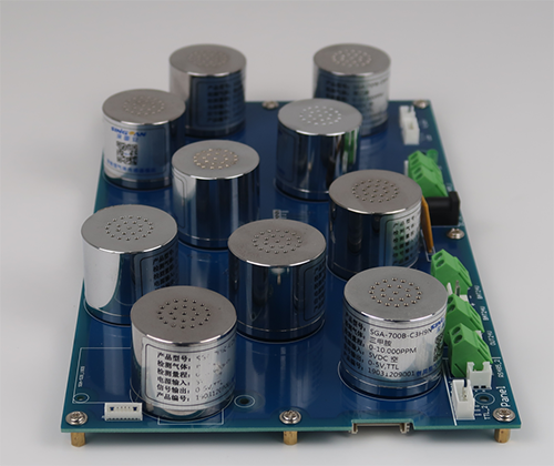 智能HF氟化氫傳感器 智能HF氟化氫傳感器