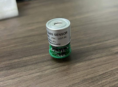 英國氣盾PID光離子傳感器 英國氣盾PID光離子傳感器