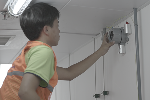 可燃?xì)怏w檢測儀 可燃?xì)怏w檢測儀