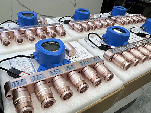 防爆型氰化氫檢測(cè)儀