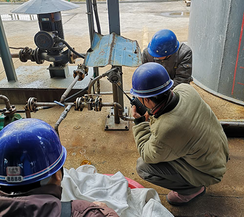 氨氣檢測儀 氨氣檢測儀