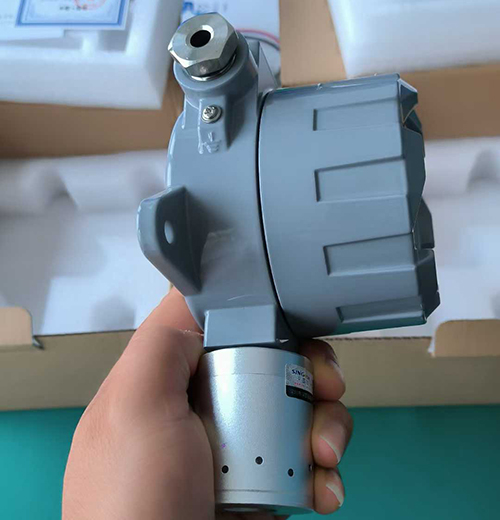 可燃天然氣甲烷偵測器