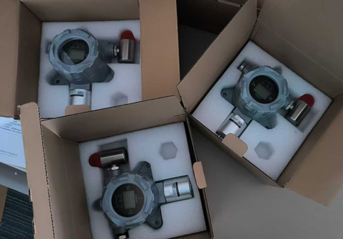 在線防爆型四氯化鈦檢測儀