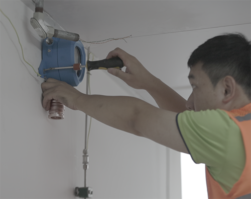 氯化氫檢測(cè)儀廠家