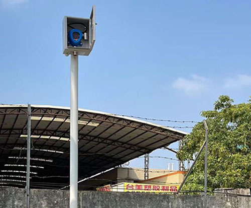 NOX氮氧化物探測器