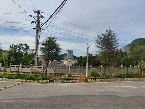 微型空氣質(zhì)量監(jiān)測(cè)儀