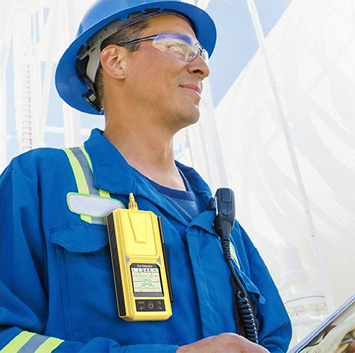 便攜式CD4氣體檢測(cè)儀 便攜式CD4氣體檢測(cè)儀