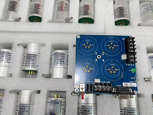 大氣環(huán)境傳感器檢測模塊 大氣環(huán)境傳感器檢測模塊