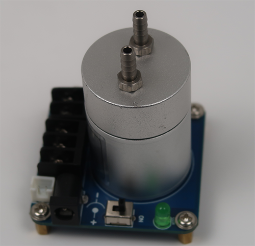 溫室氣體傳感器檢測模塊 溫室氣體傳感器檢測模塊