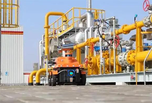 固定多合一6合1氣體檢測(cè)儀