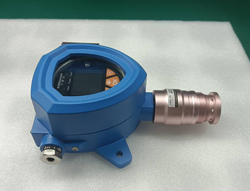 無線防爆型噪音測試分貝儀