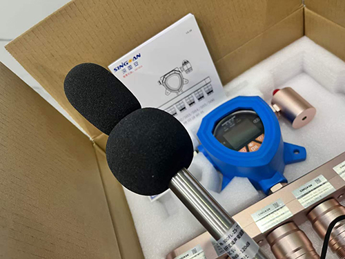 防爆型噪音測(cè)試分貝儀廠家 防爆型噪音測(cè)試分貝儀廠家