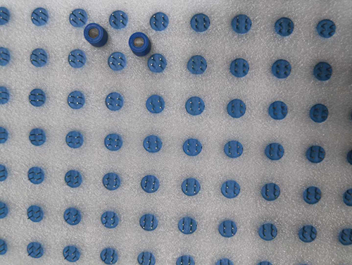 催化燃燒氣體傳感器