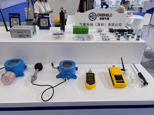 抗硅中毒丁烷傳感器