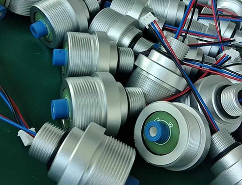 抗硅中毒丁烷傳感器