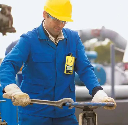 手持式多合一溴甲烷偵測器