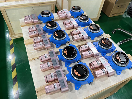 有毒有害氣體檢測(cè)儀 有毒有害氣體檢測(cè)儀