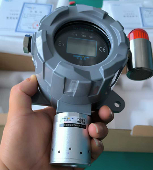 有害氣體檢測儀 有害氣體檢測儀