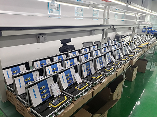 voc揮發(fā)性氣體檢測(cè)儀 voc揮發(fā)性氣體檢測(cè)儀