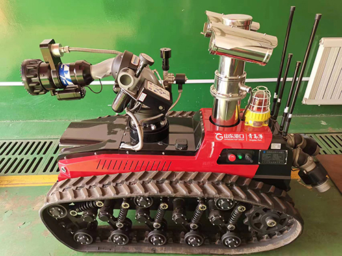 石油化工氫氣探測(cè)器