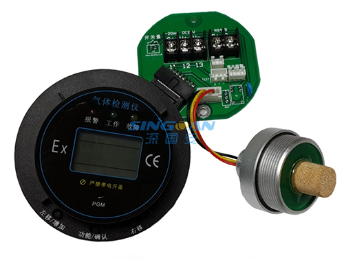 四氫噻吩檢測模塊 四氫噻吩檢測模塊