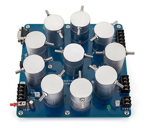 四氫噻吩傳感器模組 四氫噻吩傳感器模組