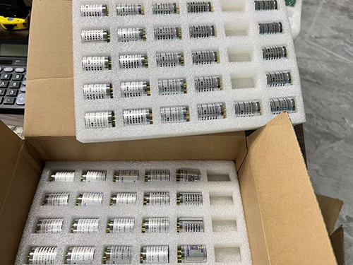 智能紅外一氧化氮傳感器