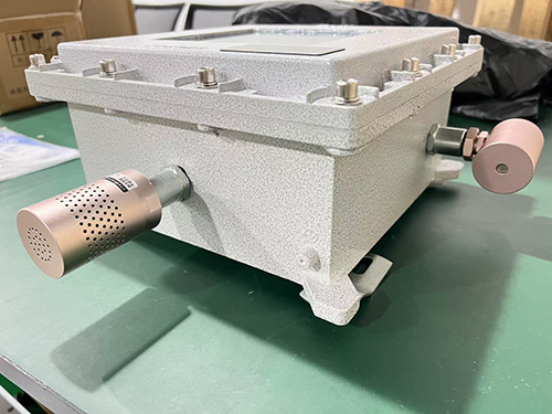 防爆型粉塵檢測(cè)儀