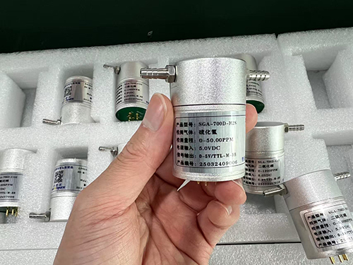 智能聯(lián)苯醚傳感器模組