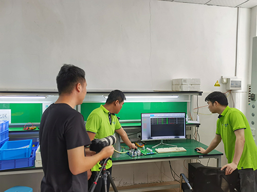 機(jī)器狗高精度有毒氣體傳感器模塊