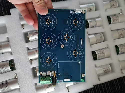 笑氣N2O傳感器 笑氣N2O傳感器