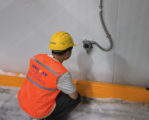 麻醉氣體檢測(cè)儀 麻醉氣體檢測(cè)儀