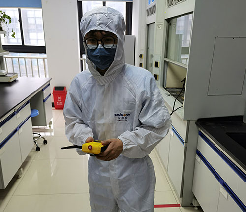 便攜式麻醉氣體檢測(cè)儀 便攜式麻醉氣體檢測(cè)儀