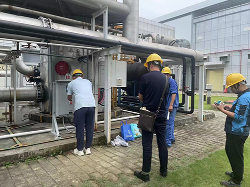 揮發(fā)性氣體檢測儀