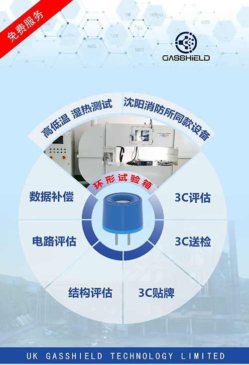 深國安攜手英國氣盾展會(huì)預(yù)告