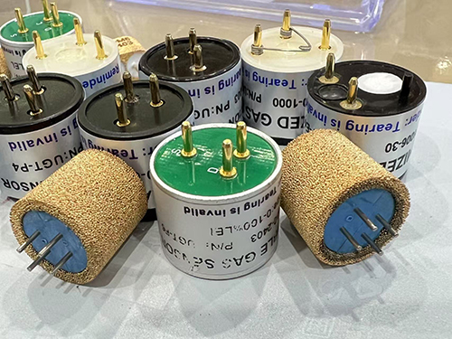 紅外氣體傳感器