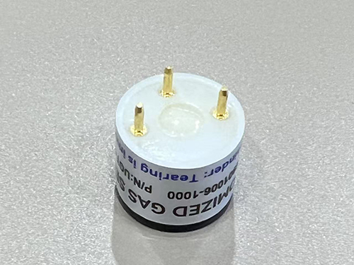 紅外氣體傳感器