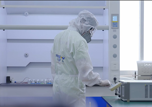 氧氣檢測儀如何標定校準