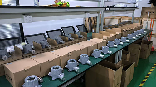 氧氣檢測(cè)儀