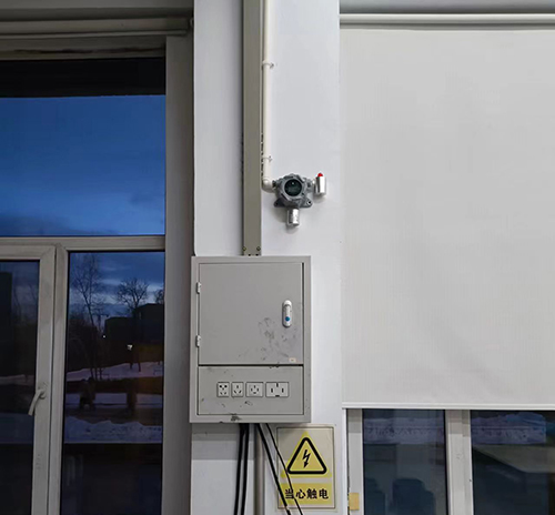 二氯二氫硅檢測儀