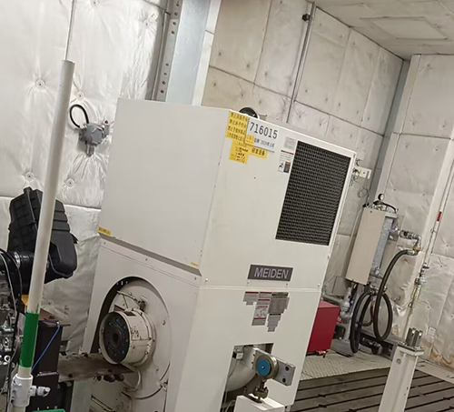 薄膜材料制備工藝氨氣檢測(cè)儀應(yīng)用