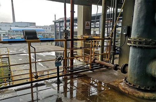 半導(dǎo)體金屬清洗去除工藝專用HCI鹽酸檢測儀