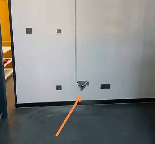 IPA異丙醇檢測(cè)儀