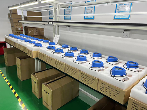 防爆型粉塵檢測(cè)儀