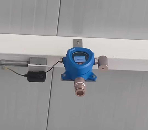 防爆型粉塵檢測(cè)儀