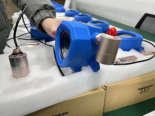 防爆型粉塵檢測(cè)儀