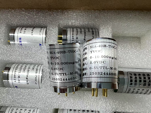 半導(dǎo)體專用氣體傳感器價(jià)格多少