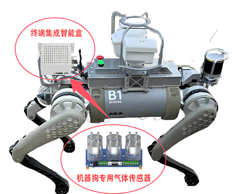 半導(dǎo)體專用氣體傳感器價(jià)格多少