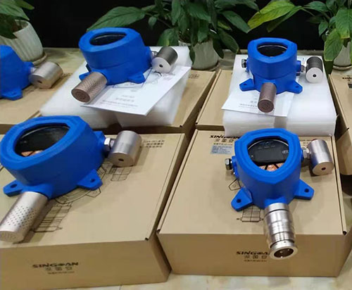 無(wú)鉛型氧氣檢測(cè)儀