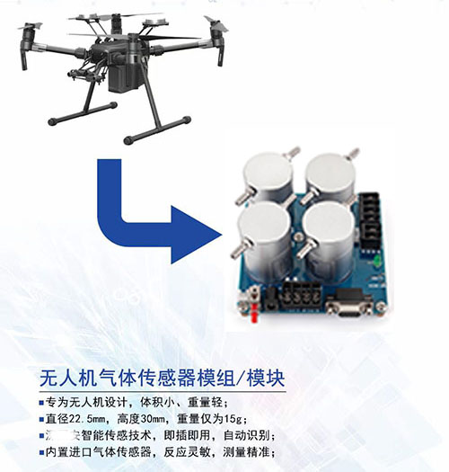 高精度乙炔傳感器